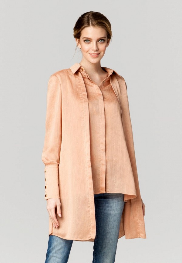 

Туника Ummami, Коралловый