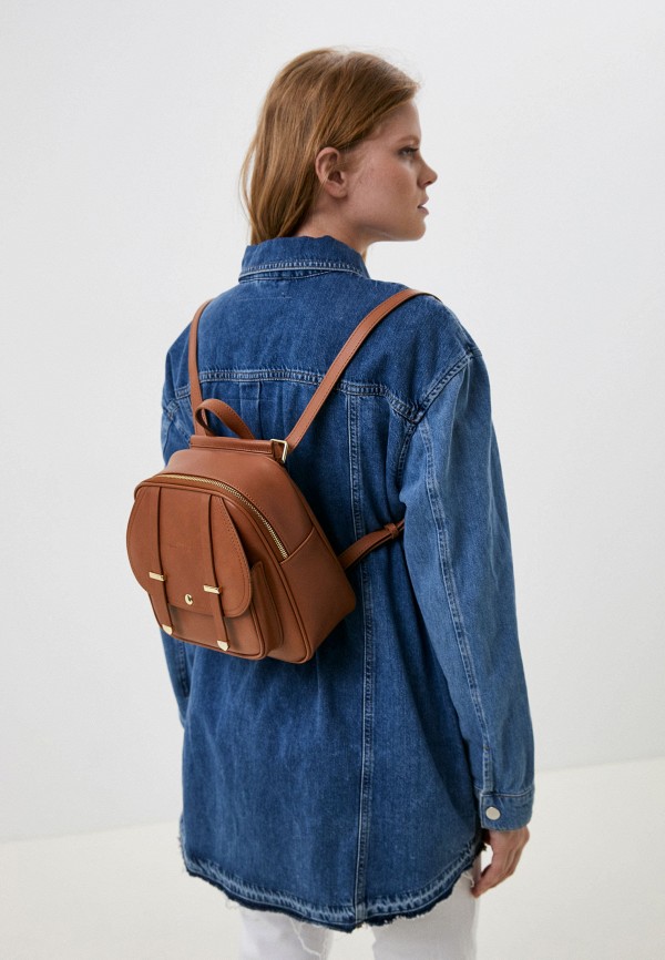 фото Рюкзак silver finch