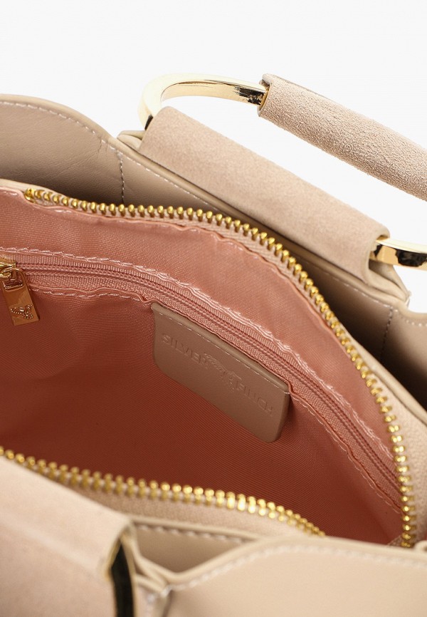 фото Сумка silver finch