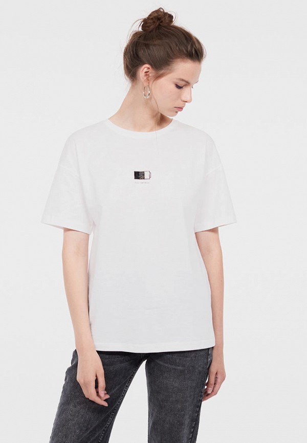 

Футболка Lime, Белый