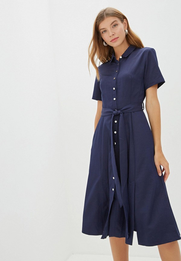 

Платье Vittoria Vicci, Синий