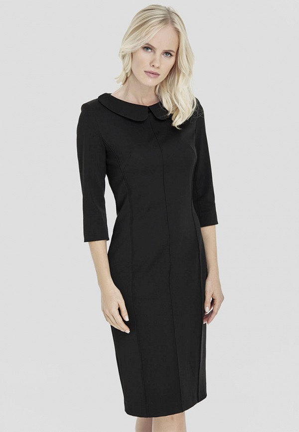 

Платье Natali Bolgar, Черный, Natali Bolgar MP002XW0REOL