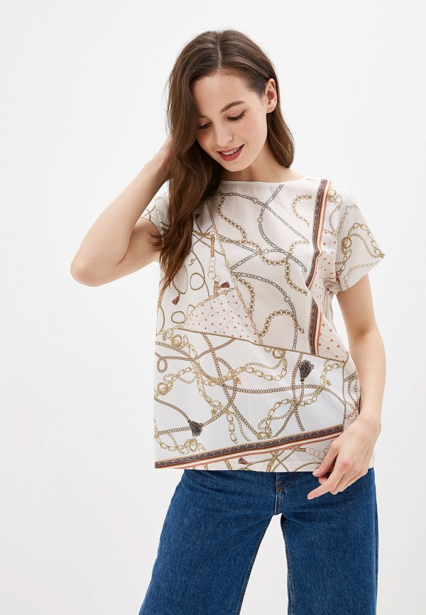 

Футболка LC Waikiki, Бежевый