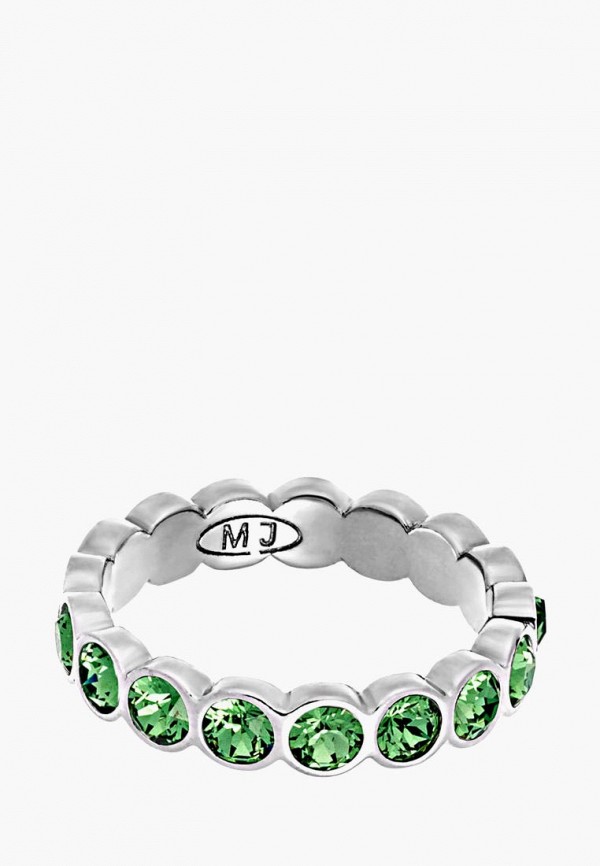 

Кольцо Mademoiselle Jolie Paris, Разноцветный, Lea soir