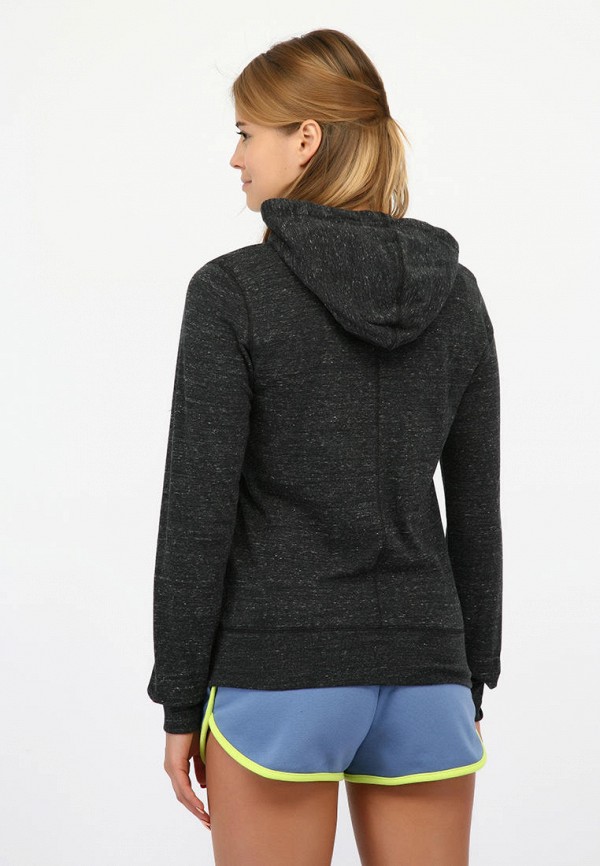 

Худи Nike, Черный, Nike MP002XW0REVJ