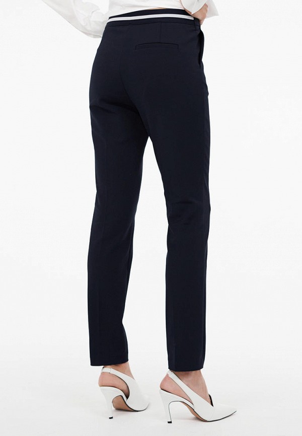 фото Брюки lime