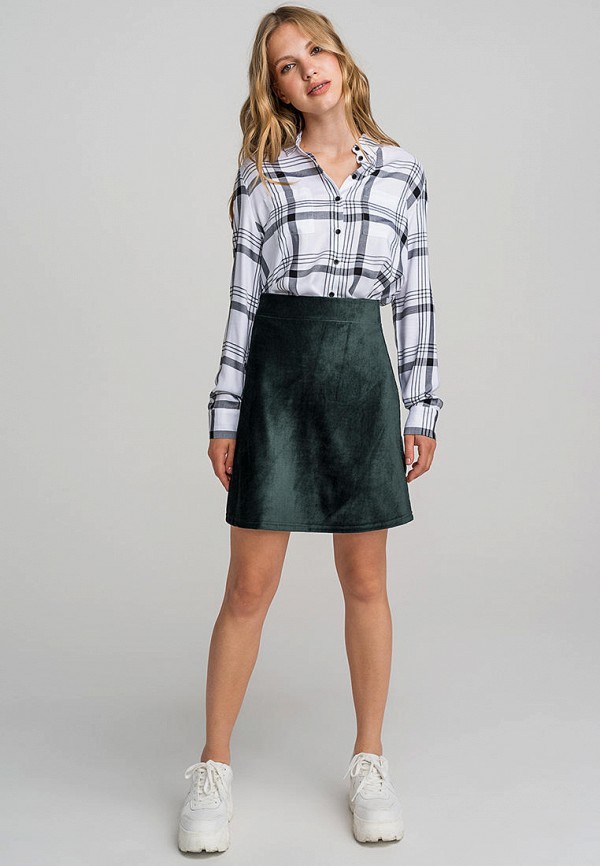 фото Юбка befree