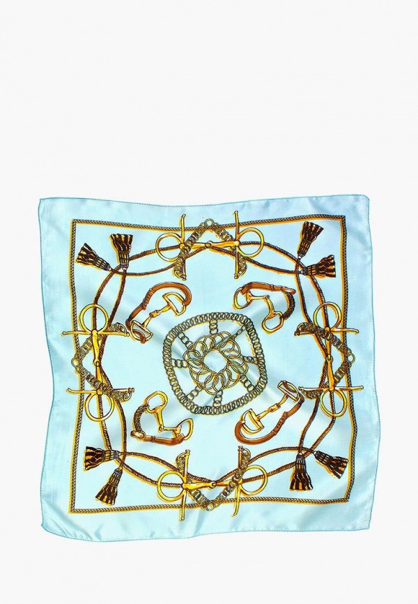 

Платок Vittorio Richi, Голубой