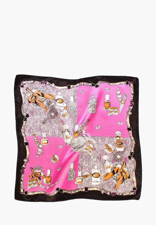 

Платок Vittorio Richi, Розовый