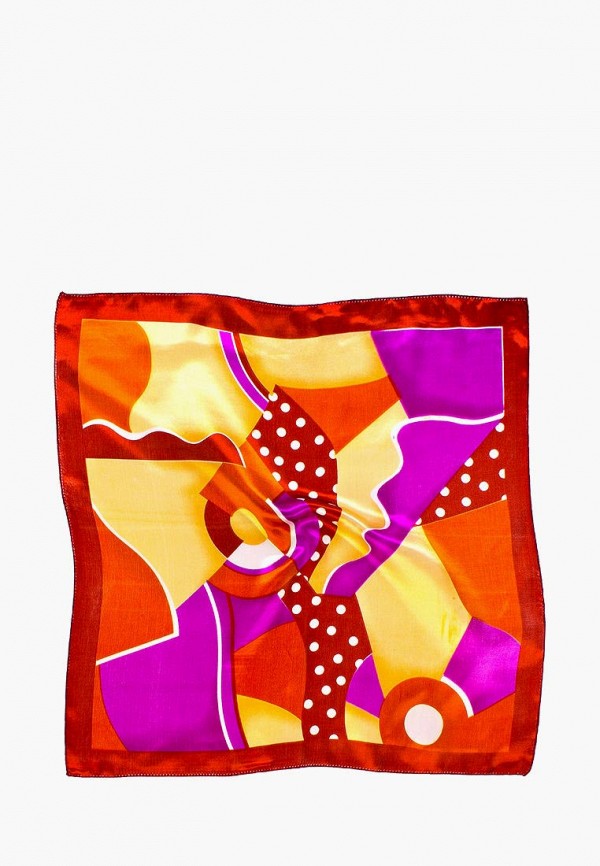 

Платок Vittorio Richi, Разноцветный
