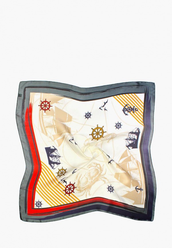 

Платок Vittorio Richi, Белый