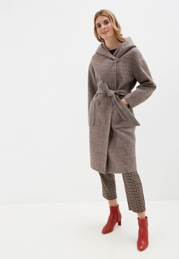 фото Пальто ovelli