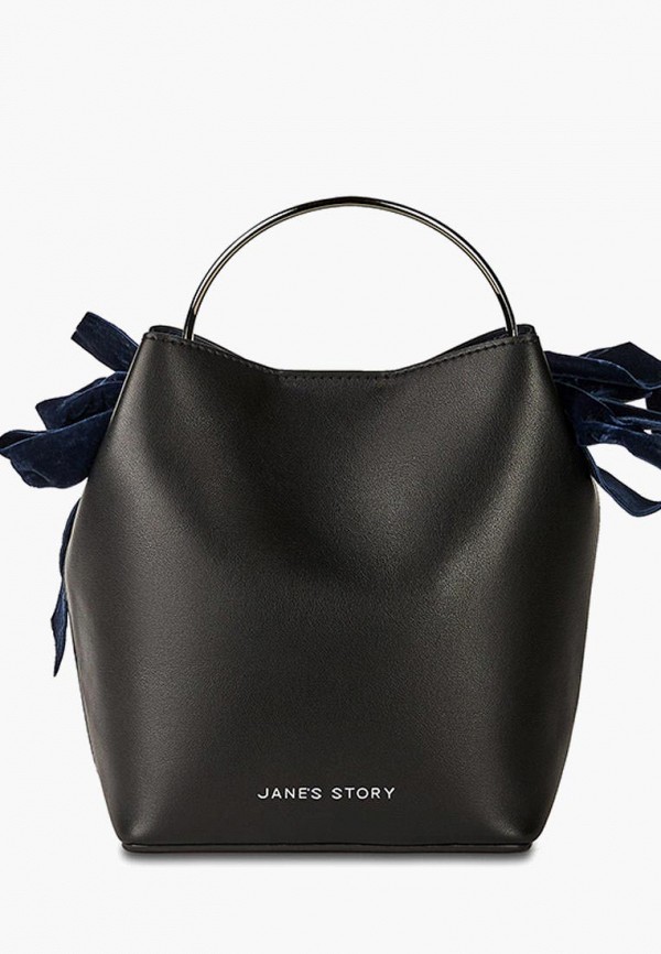

Сумка Jane's Story, Черный