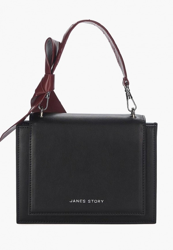 

Сумка Jane's Story, Черный