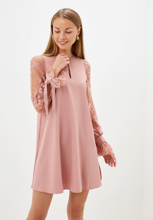 

Платье Love Republic, Розовый