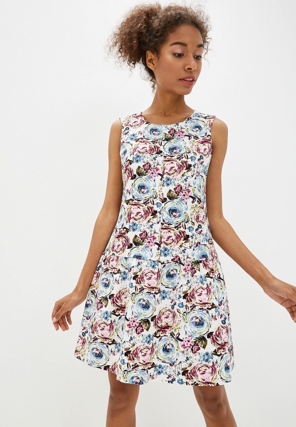 

Платье Viserdi, Разноцветный