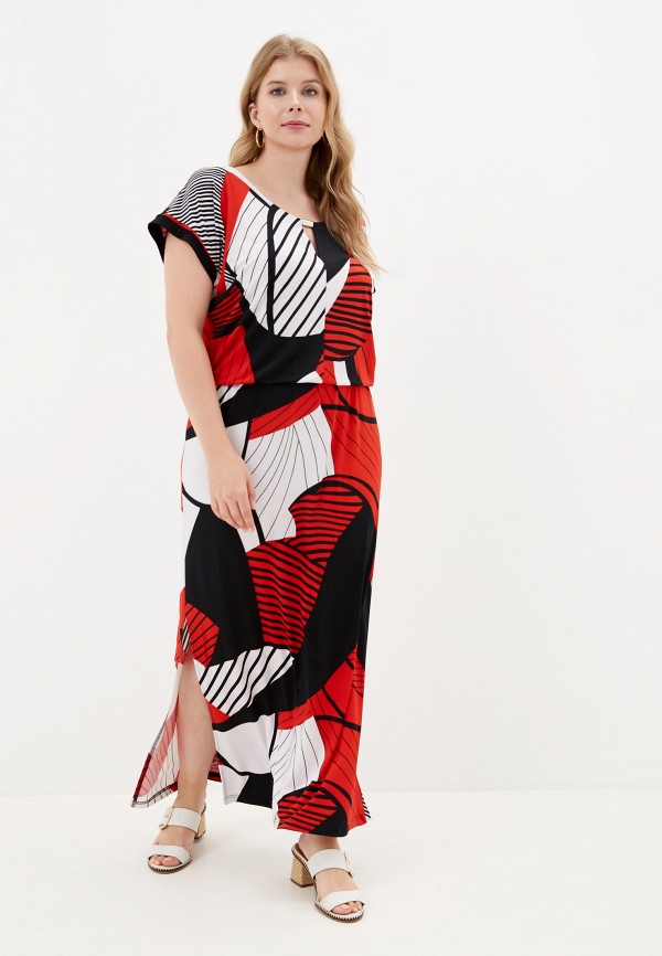 Платье Shegida