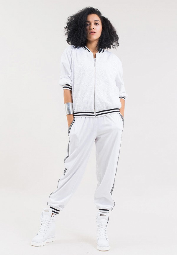 

Костюм спортивный Maxa, Белый, Maxa MP002XW0RFXH