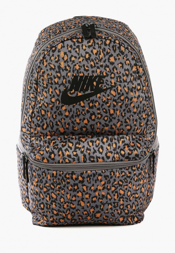 

Рюкзак Nike, Heritage, Серый