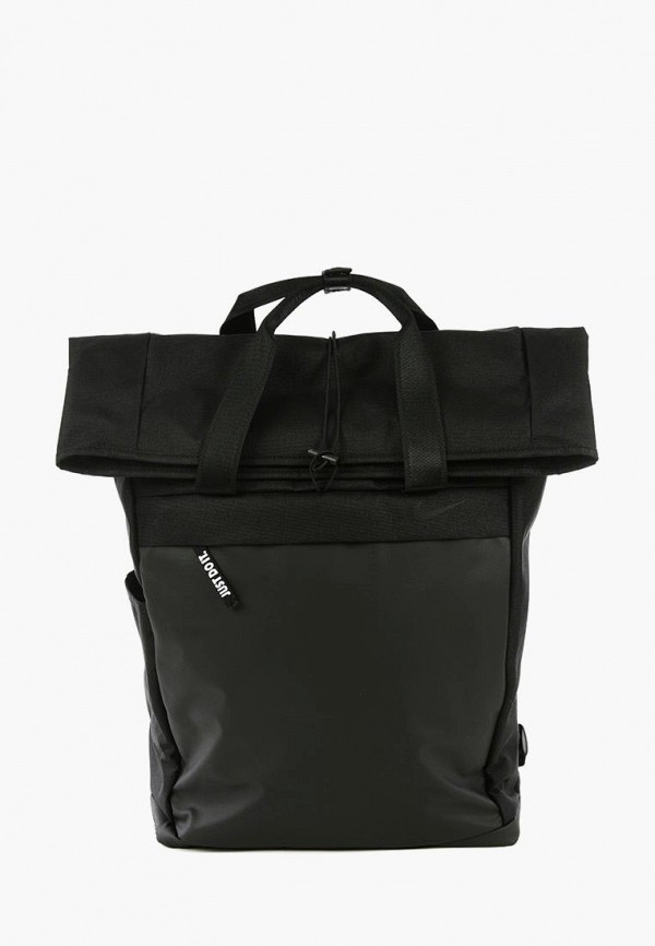 

Рюкзак Nike, Nike MP002XW0RFYD, Черный