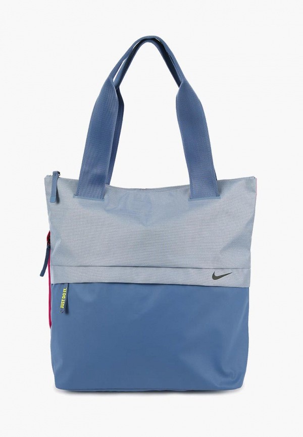 

Сумка спортивная Nike, Nike MP002XW0RFYF, Мультиколор