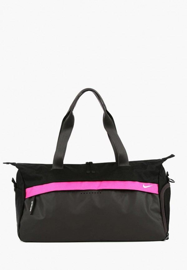 

Сумка спортивная Nike, Nike MP002XW0RFYG, Черный