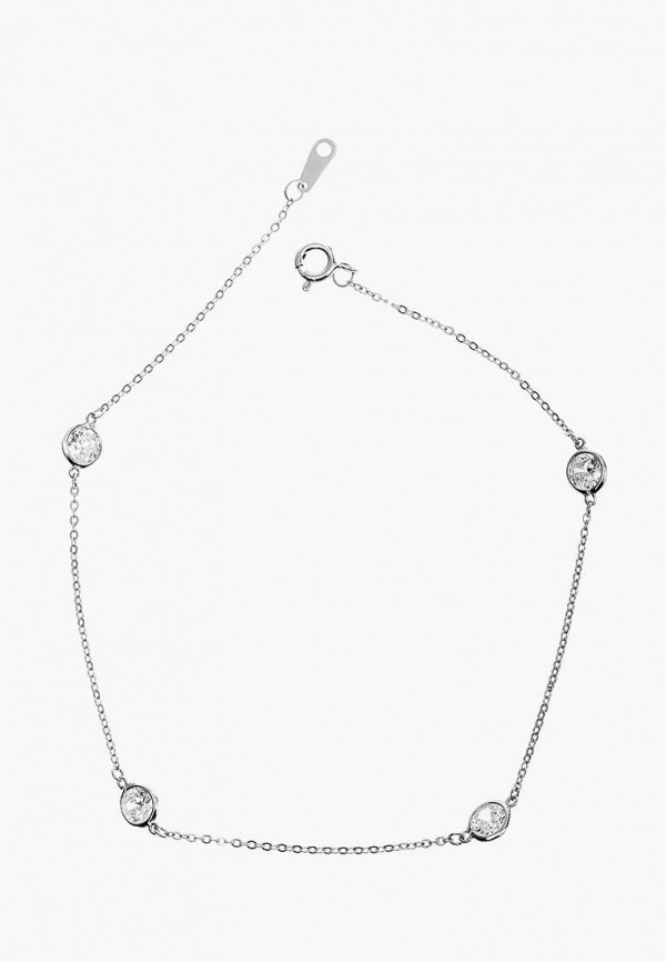 

Браслет Brosh Jewellery, Серебряный