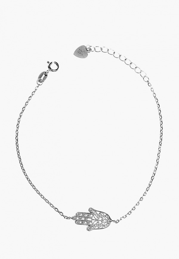 

Браслет Brosh Jewellery, Серебряный