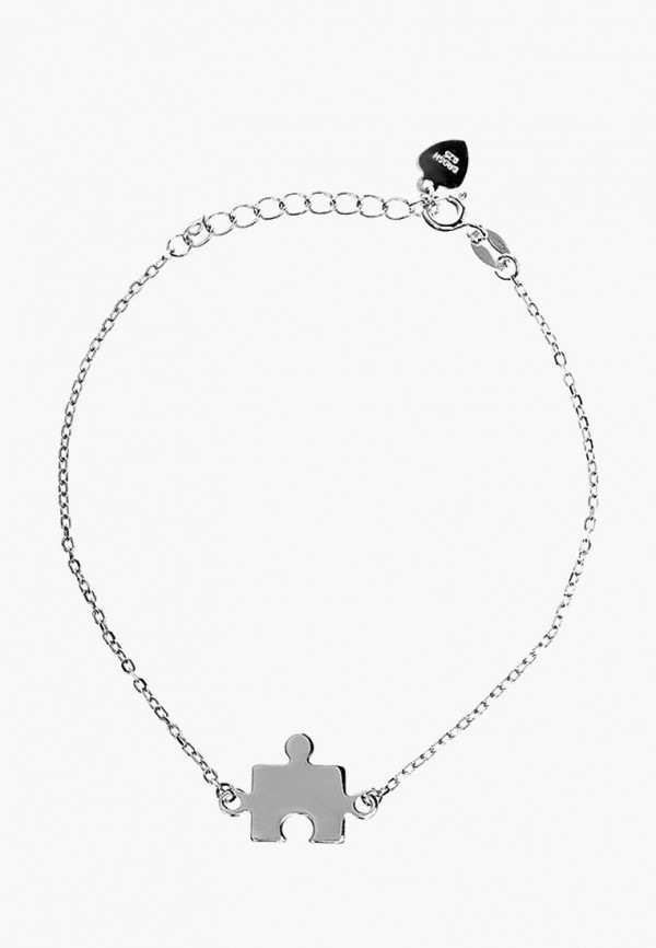 

Браслет Brosh Jewellery, Серебряный