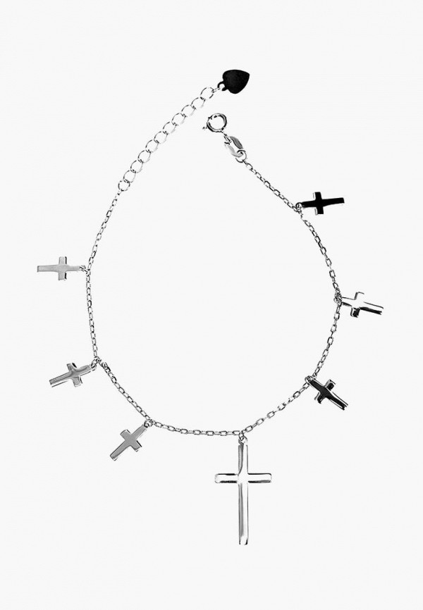 

Браслет Brosh Jewellery, Серебряный