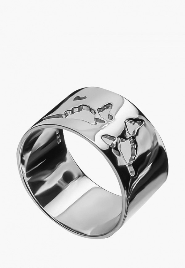 

Кольцо Brosh Jewellery, Серебряный