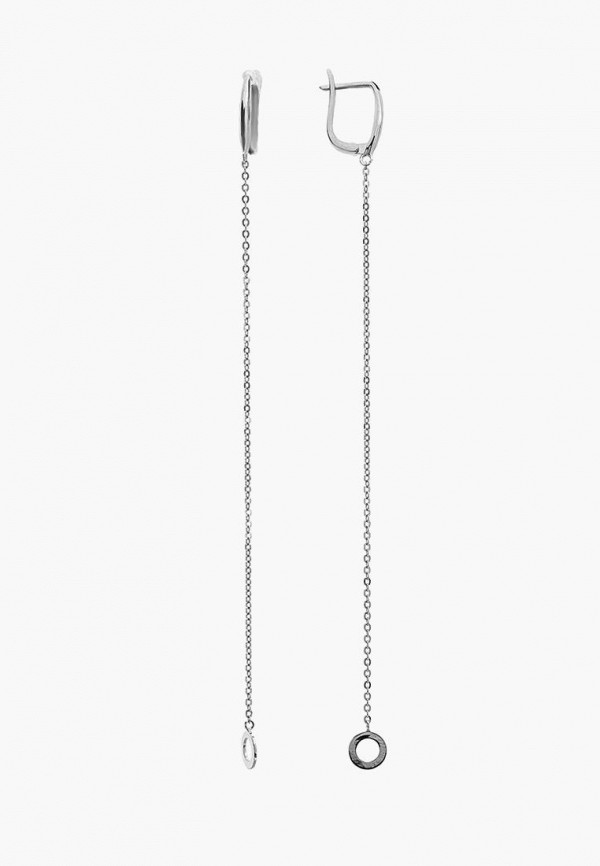 

Серьги Brosh Jewellery, Серебряный