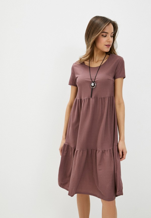 

Платье Avemod, Коричневый