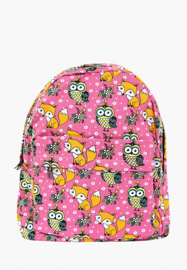 

Рюкзак Kawaii Factory, Розовый