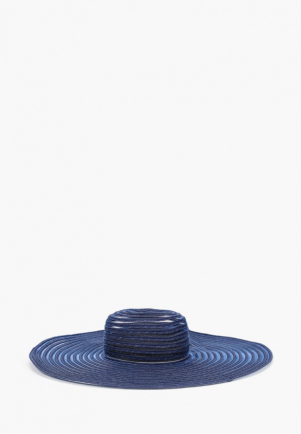 Шляпа Marc&Andre цвет синий  Фото 2