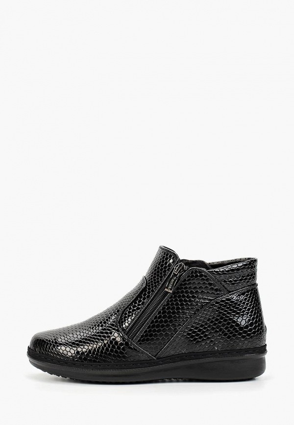 

Ботинки T.Taccardi, Черный