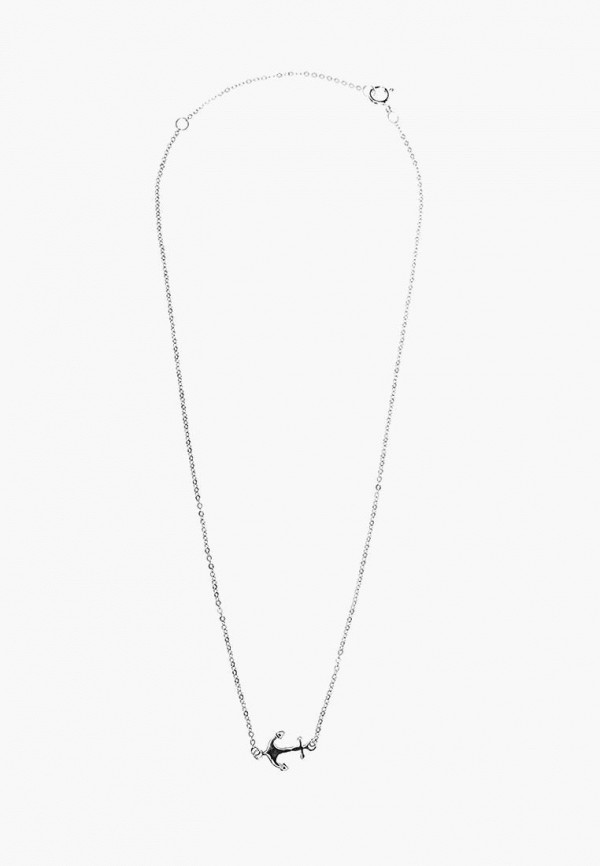 

Колье Brosh Jewellery, Серебряный