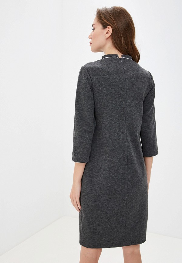 

Платье Aelite, Серый