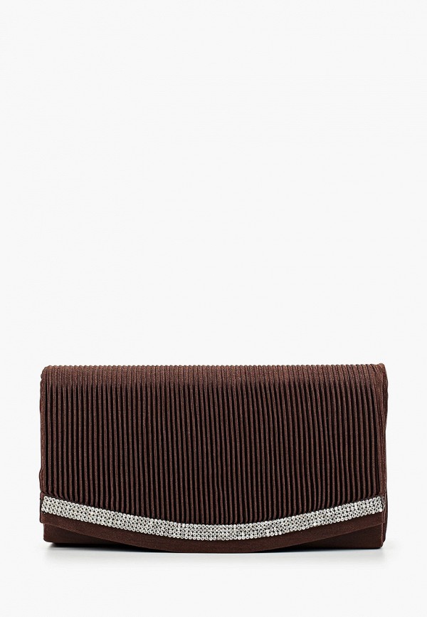 

Клатч Nothing but Love, Коричневый