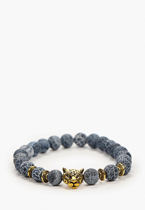 

Браслет Nothing but Love, Серый