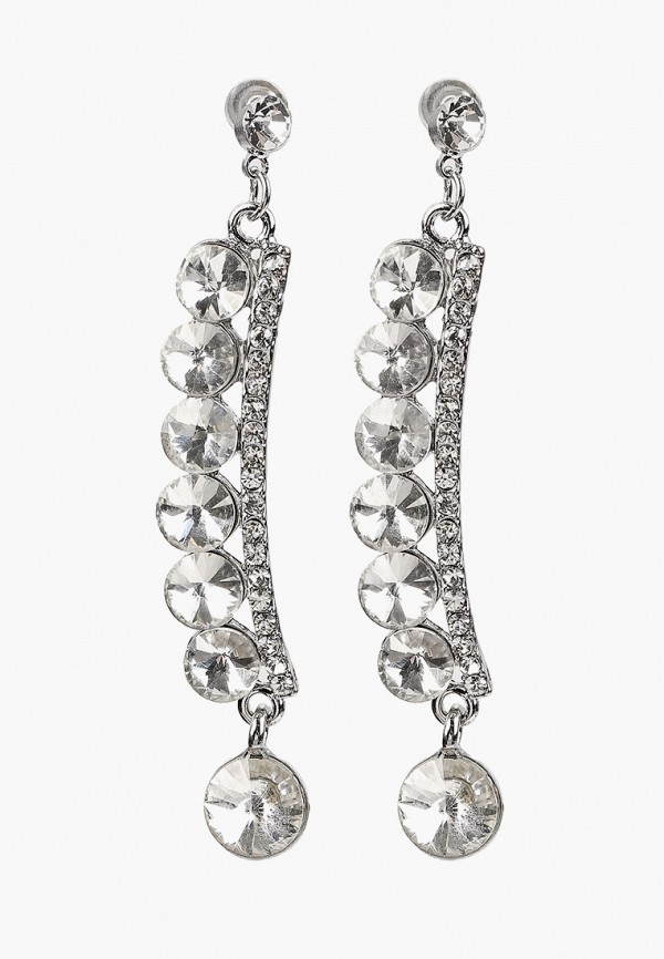 

Серьги Nothing but Love, Серебряный