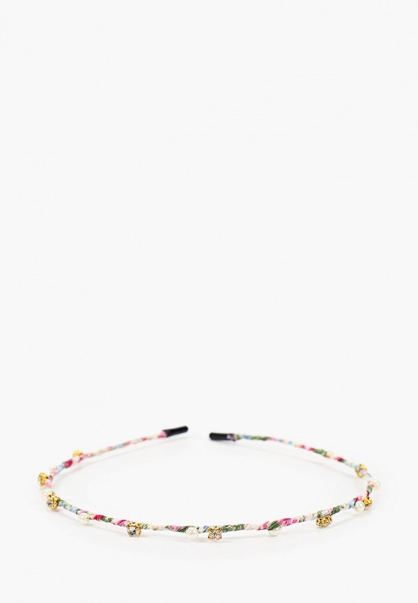 

Ободок Nothing but Love, Розовый