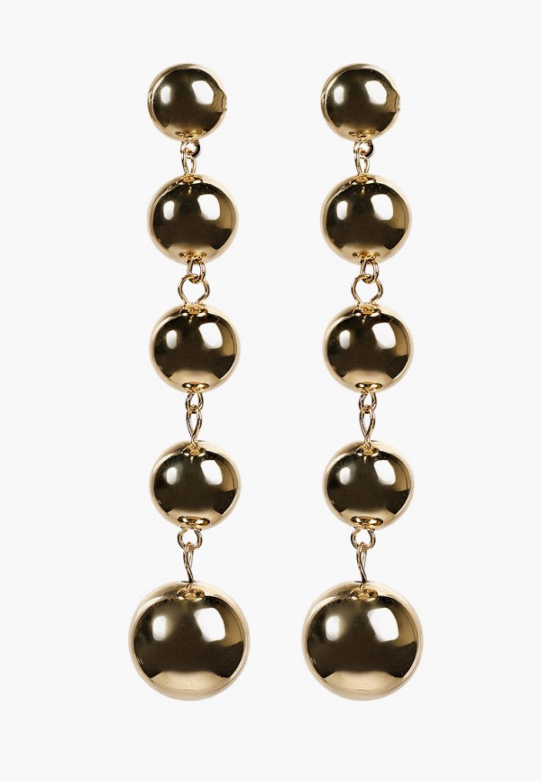 

Серьги Nothing but Love, Золотой