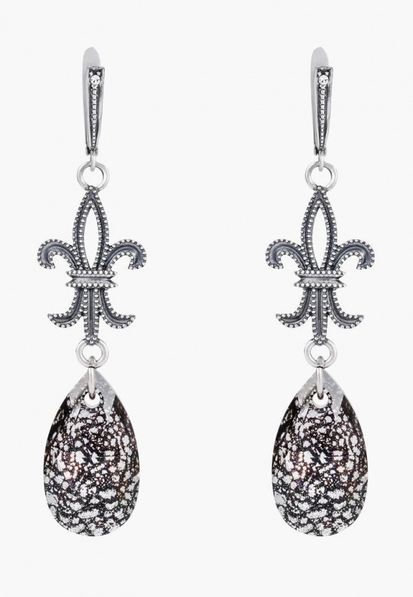 

Серьги Jenavi, Серебряный, Фериори