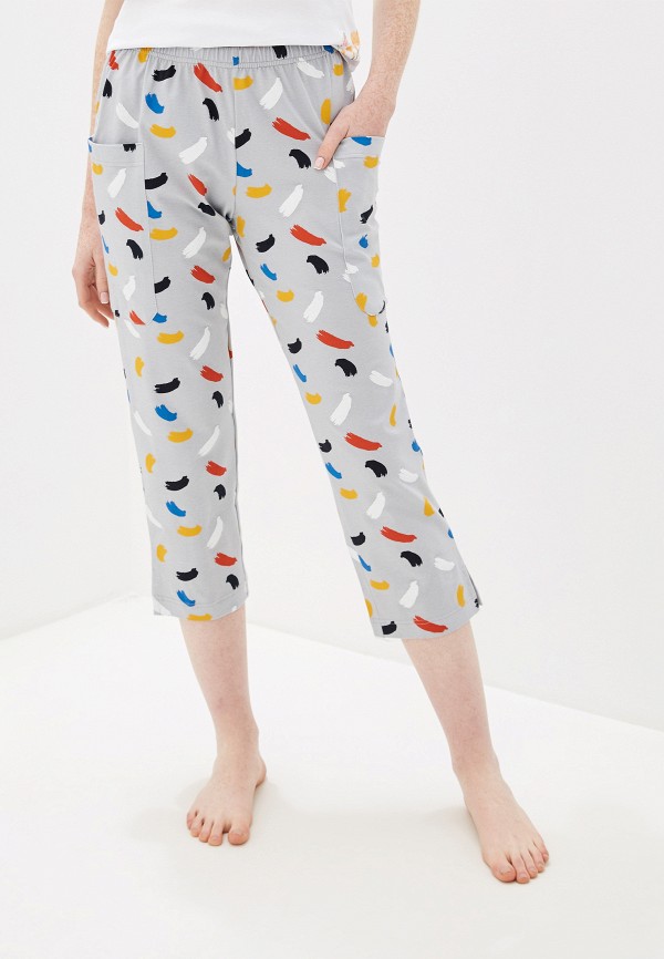 

Брюки домашние Griol, Серый