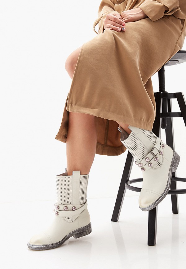 фото Полусапоги graciana