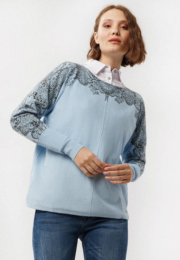 Джемпер Finn Flare 2032₽