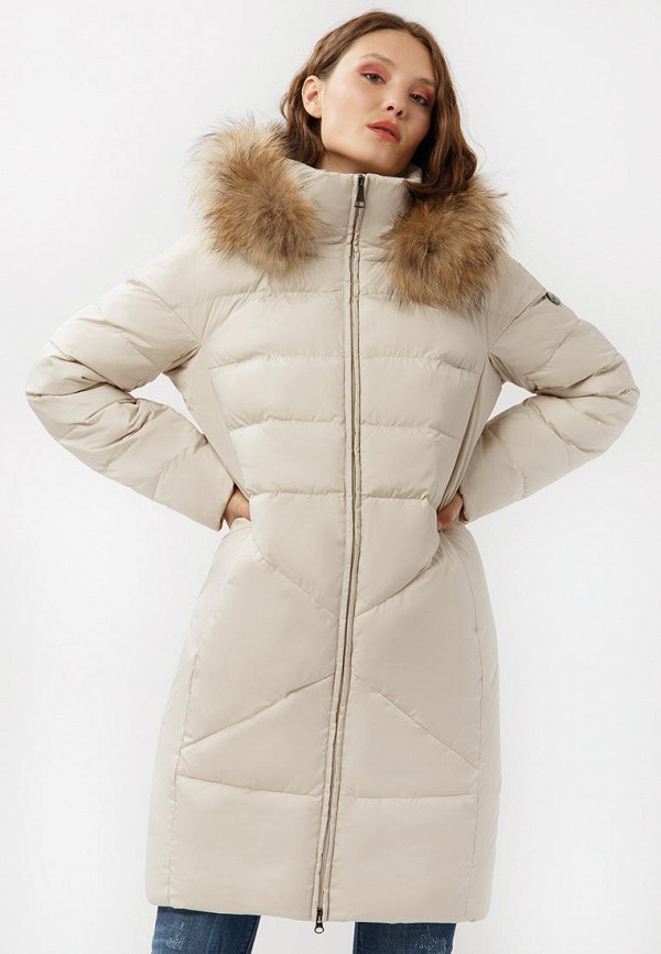 Куртка утепленная Finn Flare 11990₽