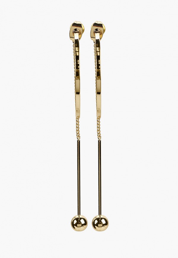 

Серьги Bradex, Золотой
