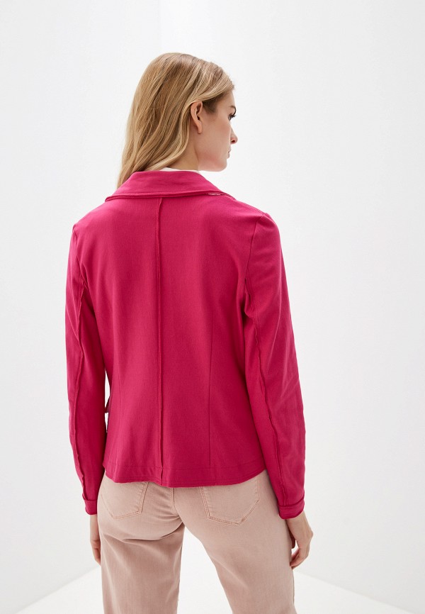 

Жакет Lovecode, Розовый